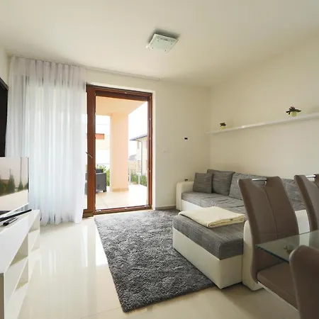 Niko Casa de Férias Balatonfüred