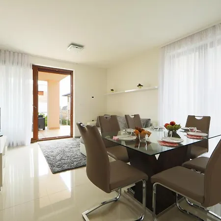 Casa de Férias Niko Balatonfüred