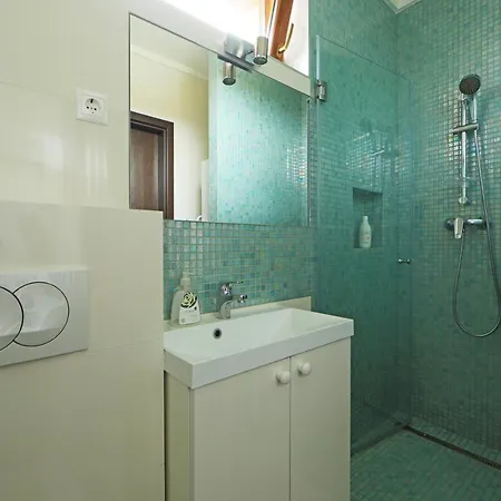 Casa de Férias Niko