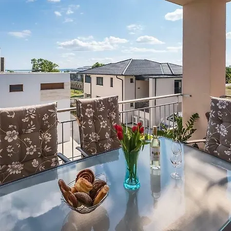 Casa de Férias Niko Balatonfüred