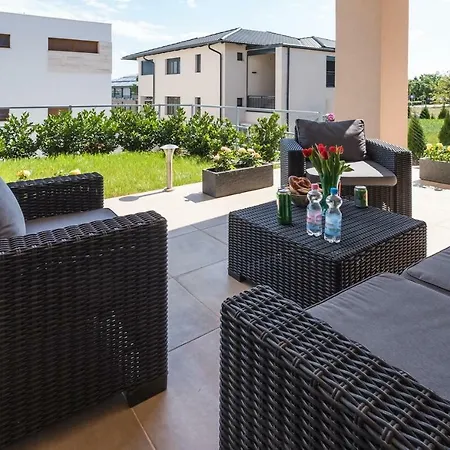 Casa de Férias Niko