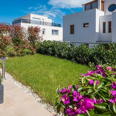 Casa de Férias Niko
