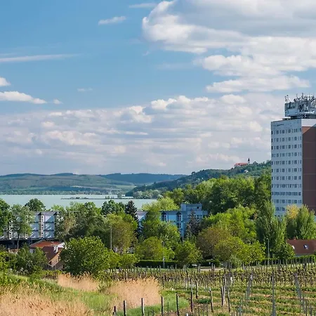 Niko Casa de Férias Balatonfüred